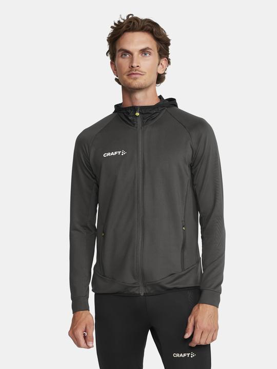 Immagine prodotto Craft Extension Full Zip M (S)