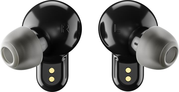 Image du produit Skullcandy Dime Evo (Pas de réduction du bruit, 8 h, Sans fil)