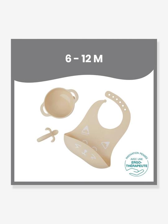 Actual product image Babymoov FIRST ISY Set