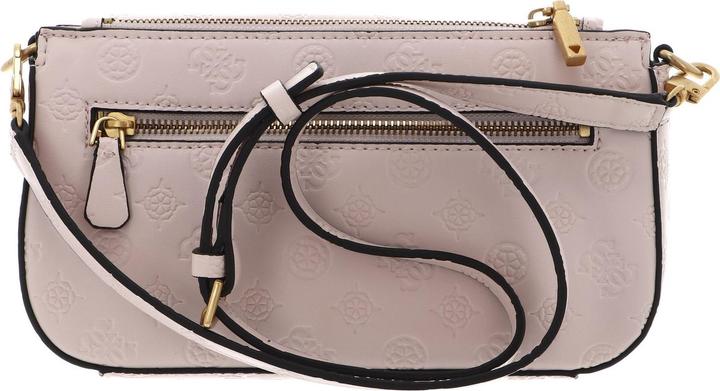 Immagine prodotto Guess Borsa a tracolla James Logo Mini con doppia zip