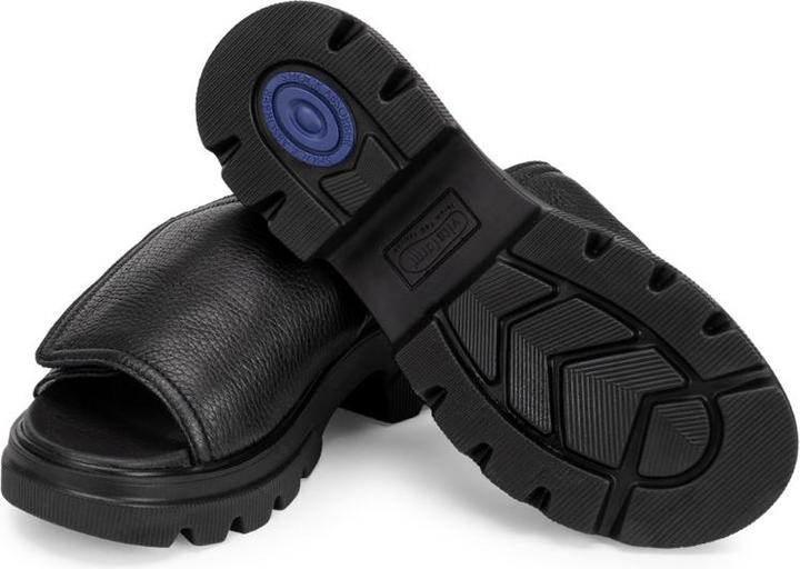Actual product image Vitaform Supersoft mule (36)