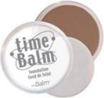 Produktbild The Balm timeBalm Foundation (Dark)