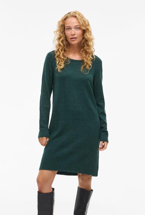 Actual product image Vila Langärmeliges Strickkleid (XL)