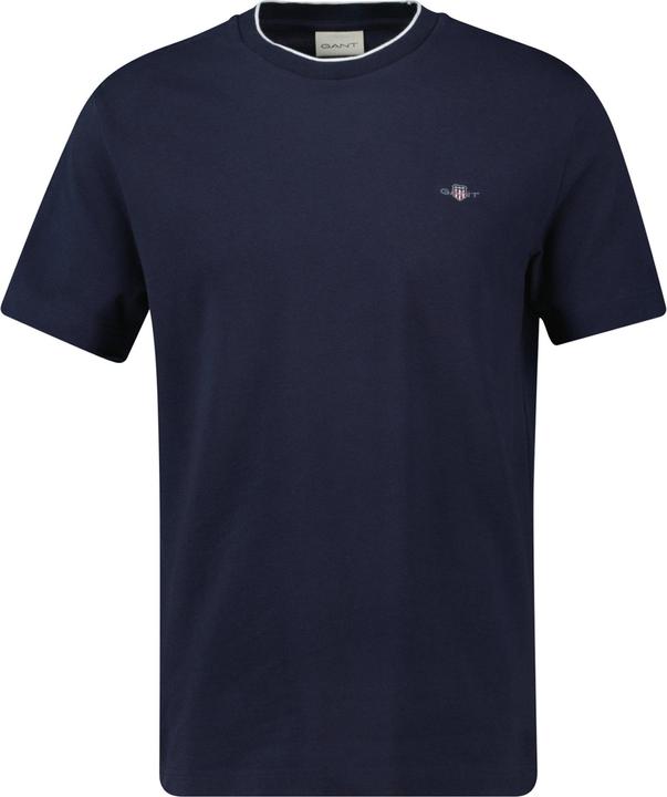 Actual product image GANT Pique T-Shirt (M)