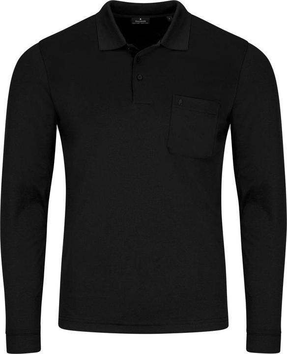 Produktbild Ragman Herren-Poloshirt (S)