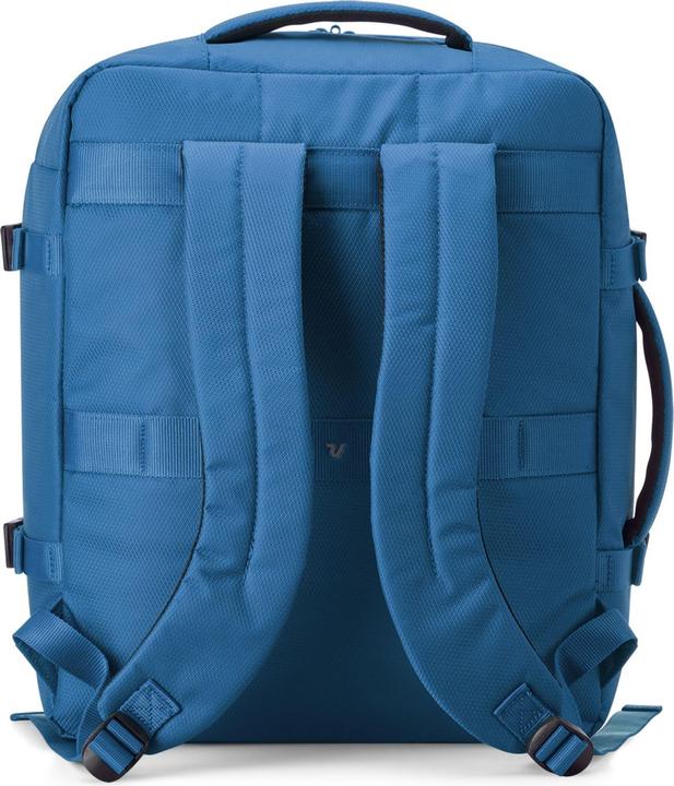Actual product image Roncato Ironik 2.0 backpack 45 cm laptop compartment (26 l)