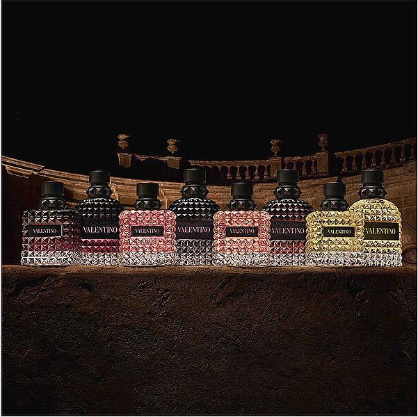 Produktbild Valentino Born In Roma (Eau de Parfum, 50 ml)