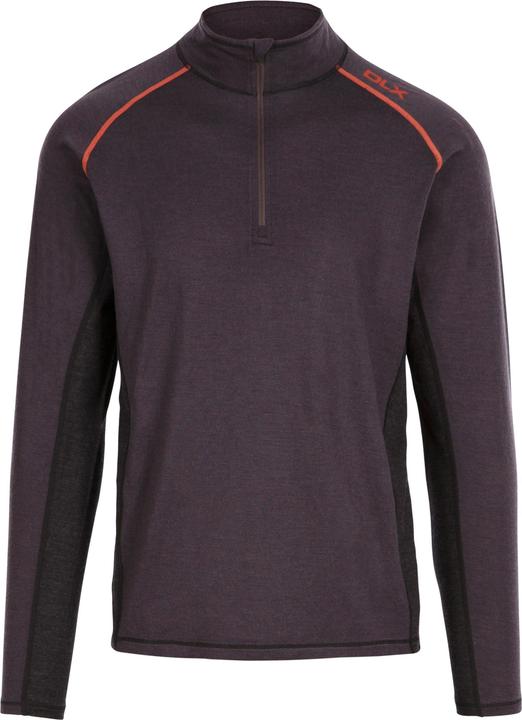 Actual product image Trespass Mens Stan Thermal Top (L)