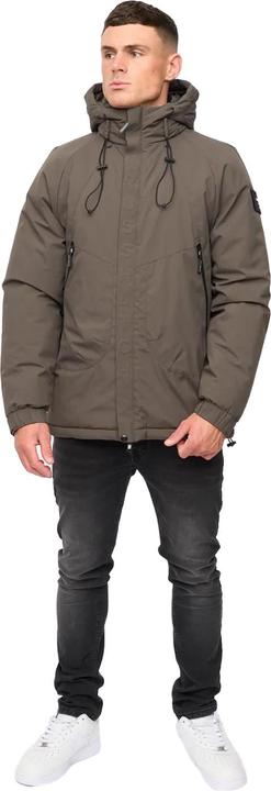 Immagine prodotto Crosshatch Rendors Giacca Uomo (L)