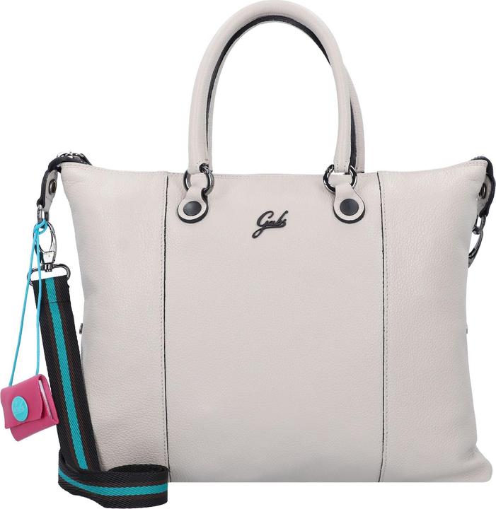 Produktbild Gabs G3 Plus 5 in 1 Schultertasche Leder 37 cm