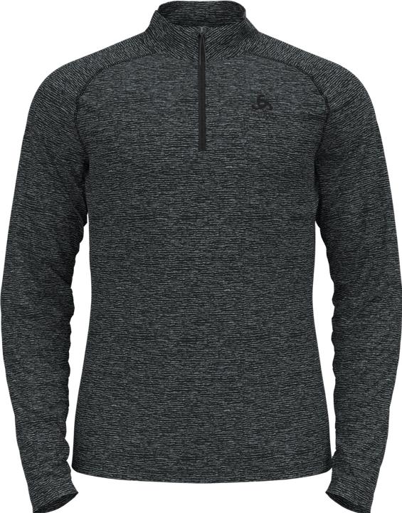 Actual product image Odlo Sesvenna Half Zip Longsleeve (XL)