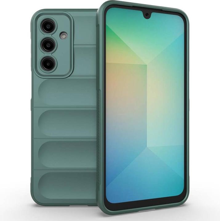 Produktbild Cover-Discount Galaxy A16 - Rugged Protective Hülle (Samsung Galaxy A16 5G)