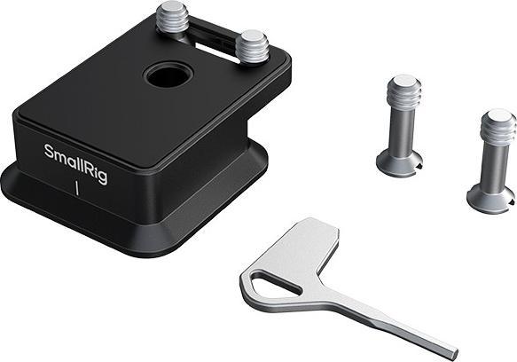 Produktbild SmallRig 5802 Arca-Type Quick Release Plate