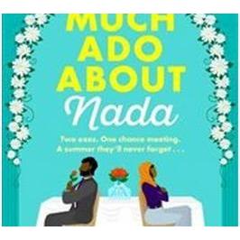 Thumbnail - Much Ado About Nada, Fachbücher von Uzma Jalaluddin