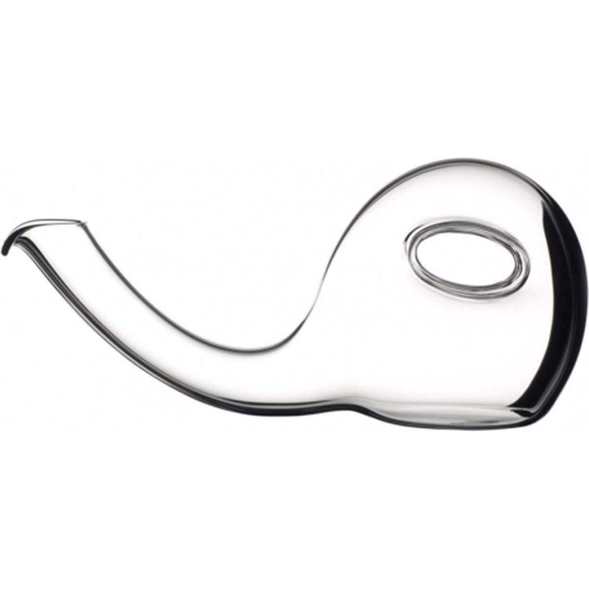 Riedel Decanter Escargot, Contenitori per servire, Trasparente