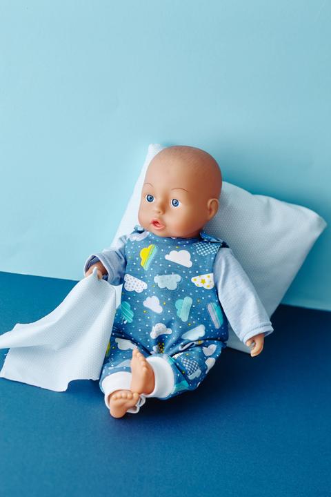 Image du produit Puppenkleidung durch die Jahreszeiten (kreativ.kompakt.) (Allemand, Ina Andresen, 2019)