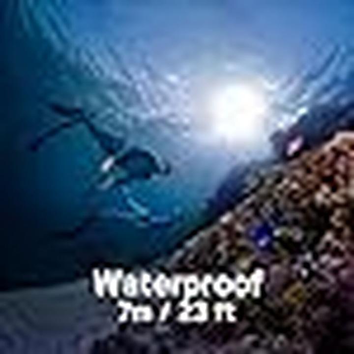 Actual product image AGFAPHOTO Realishot WP9500 (13 Mpx, 1/3.06")