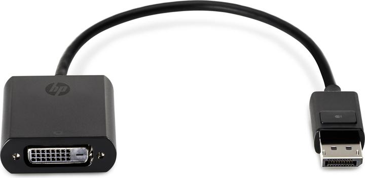 HP DisplayPort zu (DVI, 20 cm)