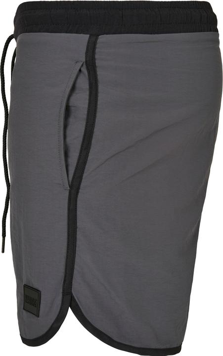 Actual product image Urban Classics Retro Swimshorts (4XL)