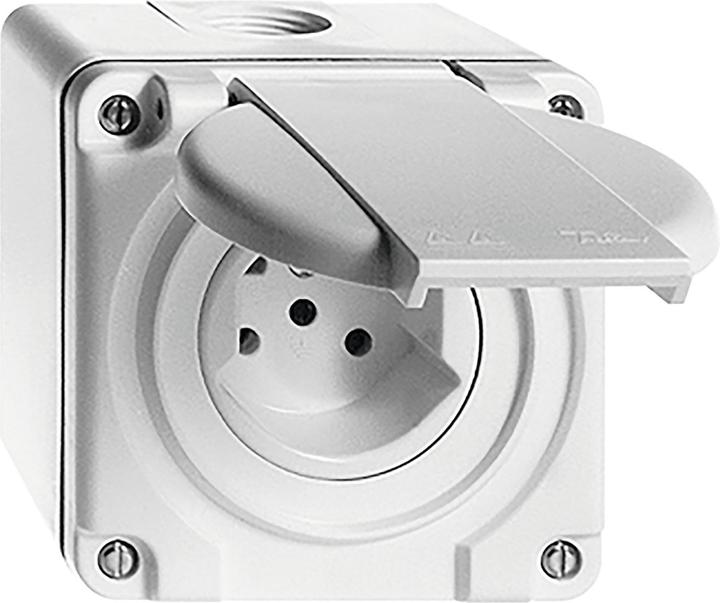 Image du produit Feller Socket