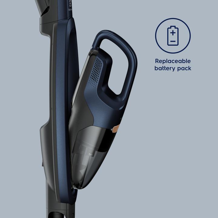 Actual product image Electrolux Well Q7