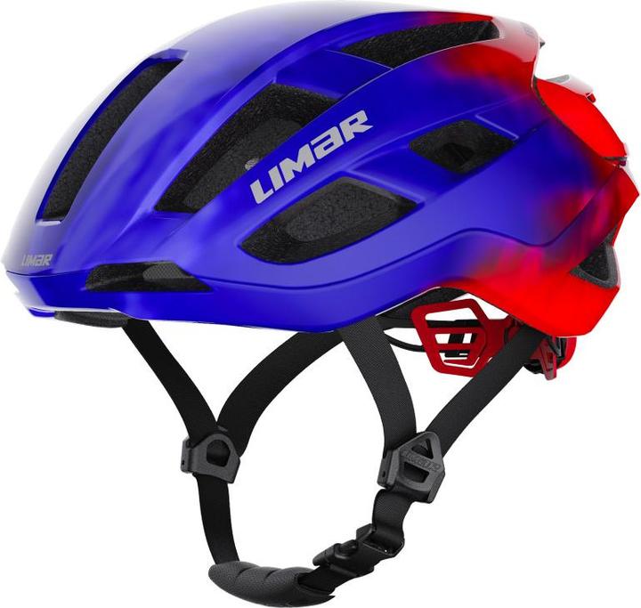 Image du produit Limar Casques de vélo de course (57 - 61 cm)