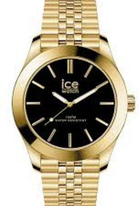 Produktbild ICE Watch ICE-Watch ICE steel Damenuhr (35 mm)