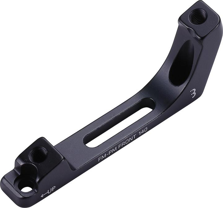 BBB PowerMount FM auf PM Bremsadapter
