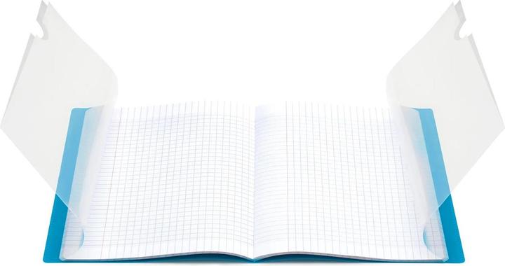 Produktbild Clairefontaine Koverbook (A4, Weicher Einband)