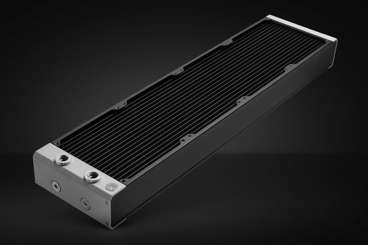 Actual product image EKWB EK Quantum Surface X560M