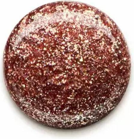 Actual product image essence Hidden Jungle (01 Secret Gem, Gel-Effect Nail Polish)