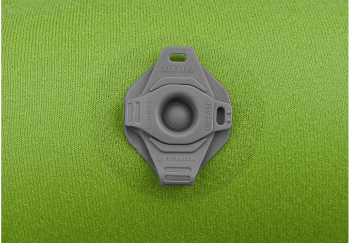 Immagine prodotto Sea To Summit Cuscino Aeros Premium (Cuscino per testa e collo)