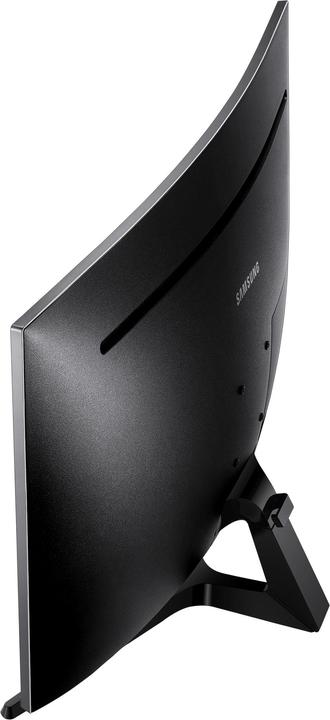 Immagine prodotto Samsung C27JG52 Monitor Gaming Odyssey da 27" Curvo (2560 x 1440 pixel, 26.90")