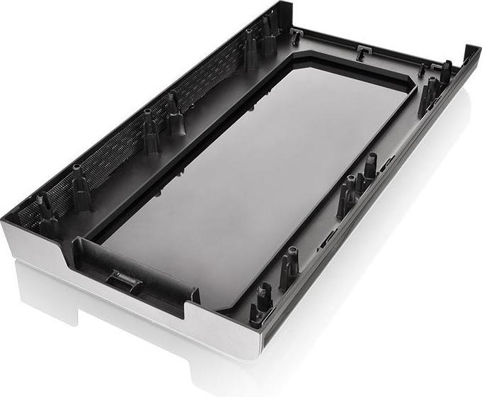 Produktbild Thermaltake View 31 (Mini-ITX, mATX, ATX)