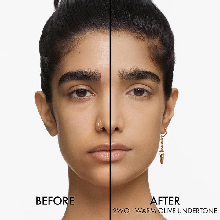 Produktbild Dior Forever Skin Wear Foundation 2 Warm Olive (2 Warm Olive)