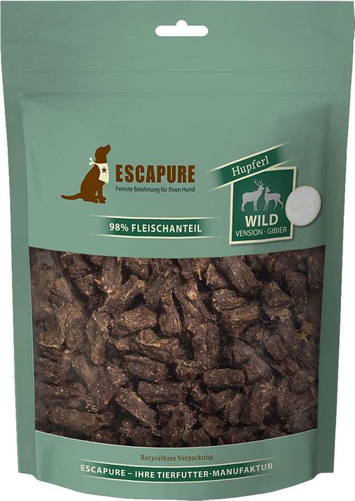Produktbild Escapure Wild Hupferl Softies (Senior, Junior, 1 Stk., 150 g)