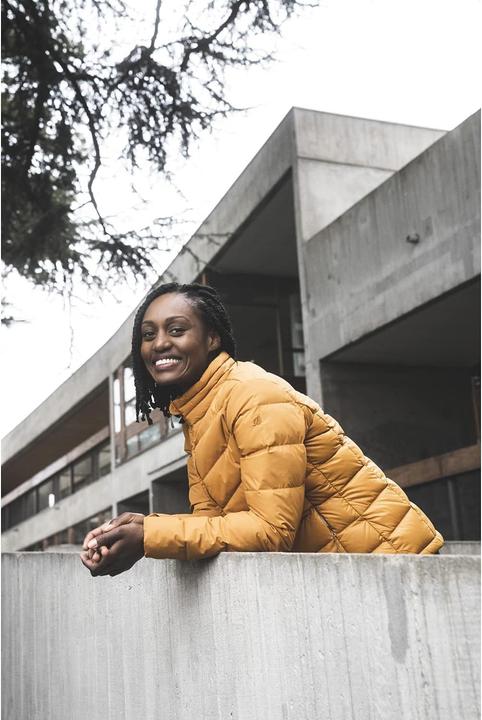 Actual product image Lafuma Shift Down JKT W. (M)