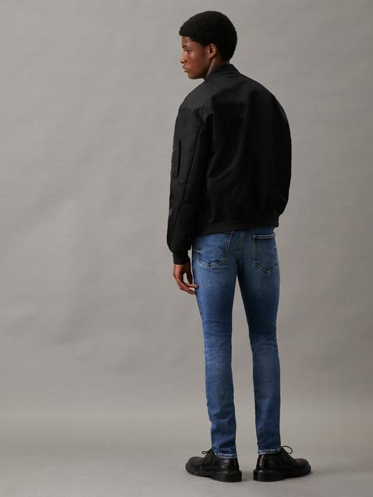 Actual product image Calvin Klein Skinny jeans for men (W34/L30)