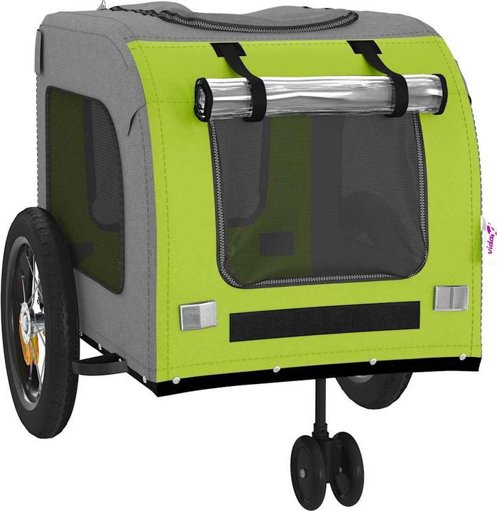Productafbeelding vidaXL Tiertransport