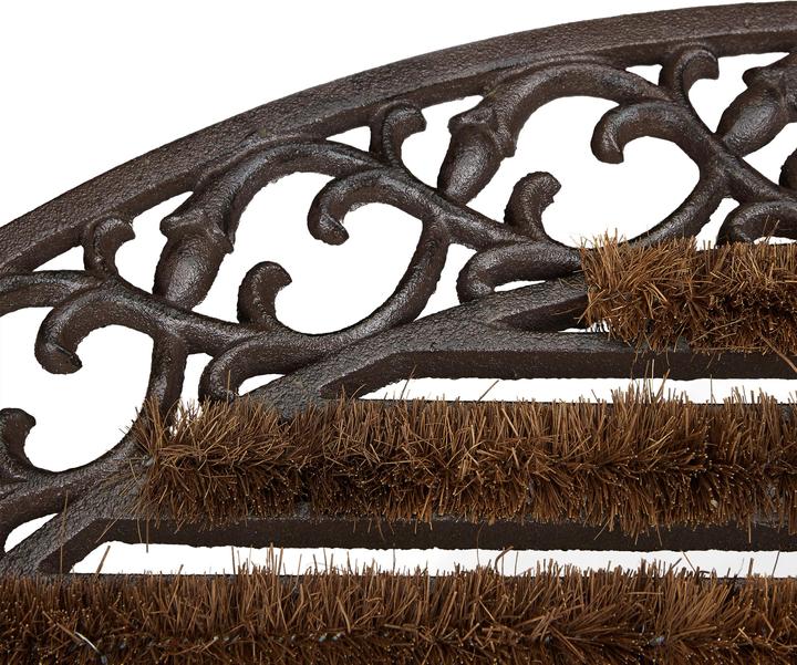Actual product image Relaxdays Doormat (72 x 39 x 4 cm)