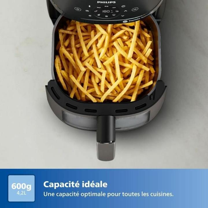 Actual product image Philips Series 2000 NA220/00