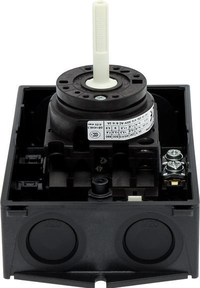 Produktbild Eaton Nockenschalter