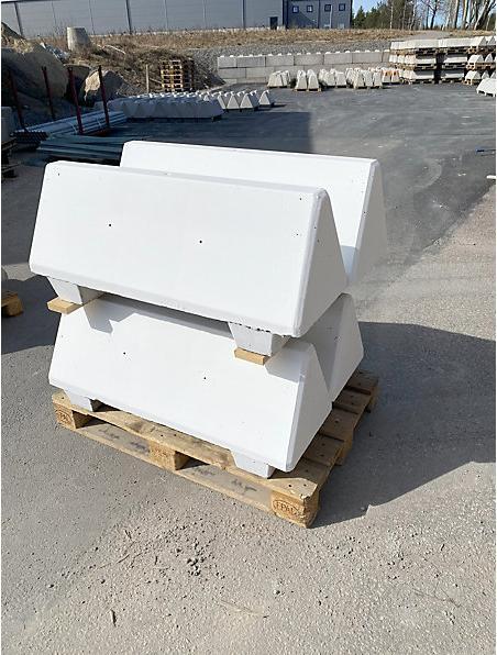 Produktbild kaiserkraft Beton-Absperrung