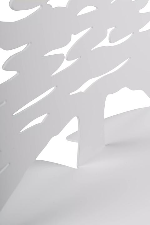 Produktbild Alessi Bark for Christmas