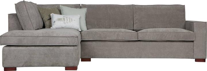 Actual product image Woood Thomas (Corner sofa)