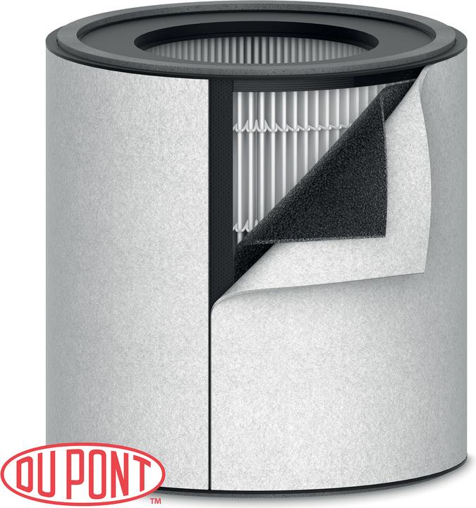 Productafbeelding Leitz DUPONT - Vervanging HEPA filter (1 x)