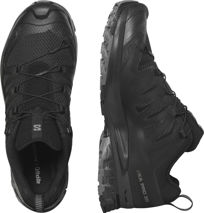 Produktbild Salomon XA Pro 3D v9 Wide 472731 - 42 (47)