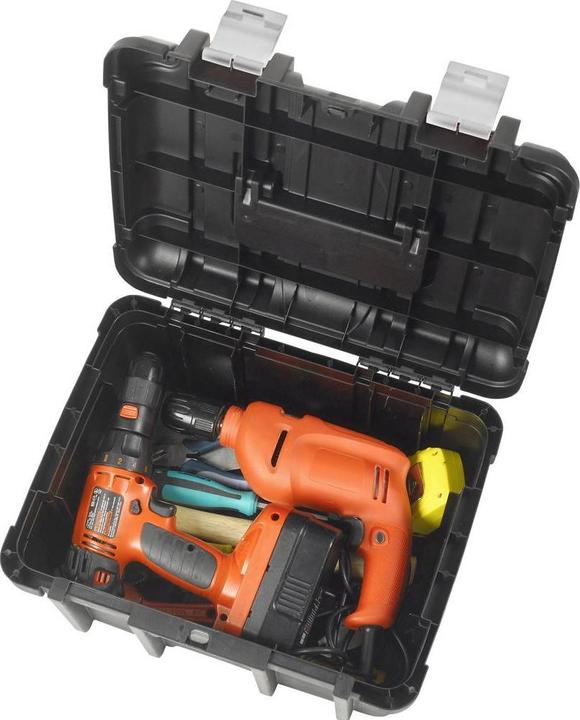 Actual product image Keter Power M (1 Piece)