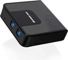 Immagine prodotto Iogear Interruttore di condivisione 4x2 USB 3.0