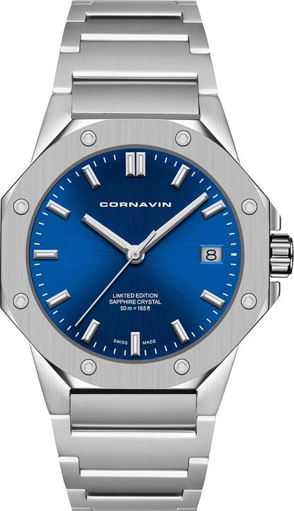 Actual product image Cornavin Downtown Sky (36 mm)